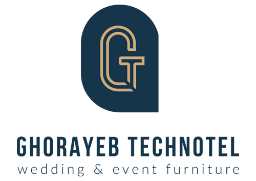 Ghorayeb Technotel logo